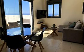 Wonderful Penthouse In The Center Of Icod De Los Vinos